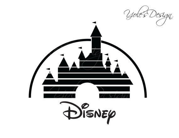 Disney castle disney world castle clipart 4 