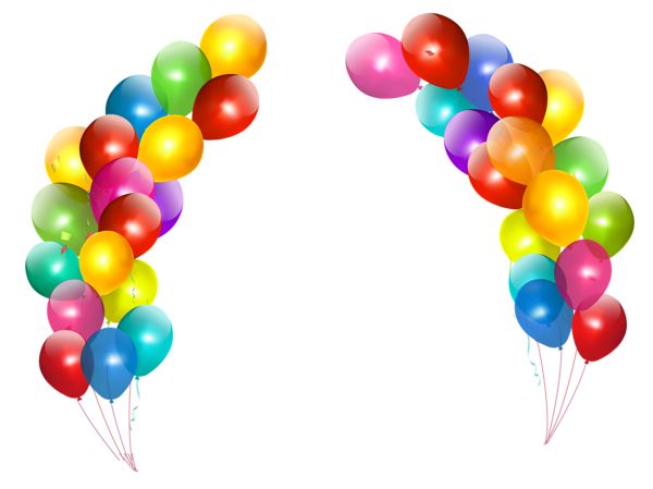 Free Balloon Banner Cliparts, Download Free Balloon Banner Cliparts png
