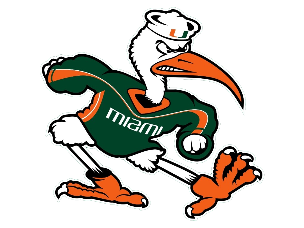 University Of Miami Football Wallpapers Group 