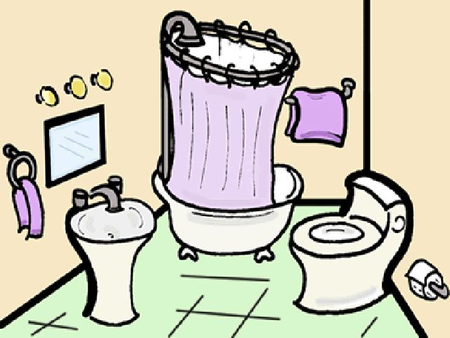 Free Funny Toilet Cliparts, Download Free Funny Toilet Cliparts png