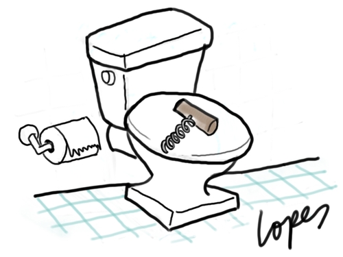 Free Funny Toilet Cliparts, Download Free Funny Toilet Cliparts png