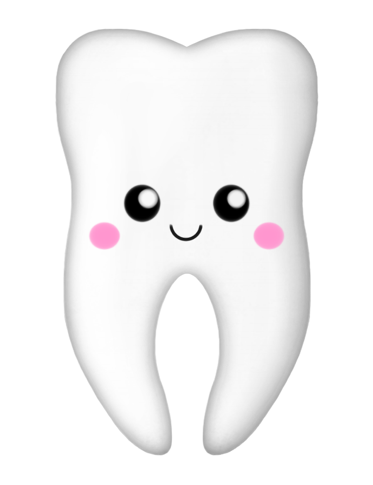 Cute Dental Clipart 