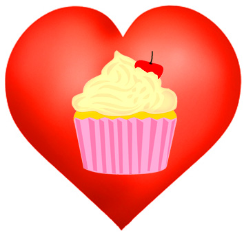 Valentines Day Hearts, Valentine Graphics 