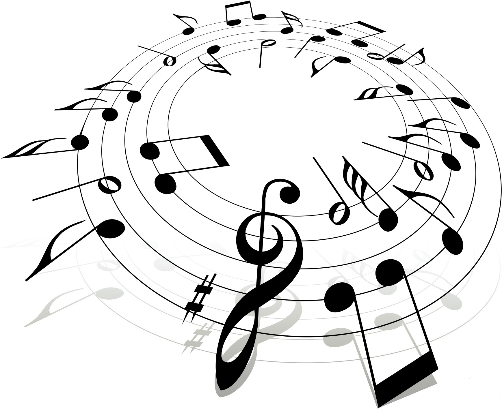 Band clip art free clipart image 8 
