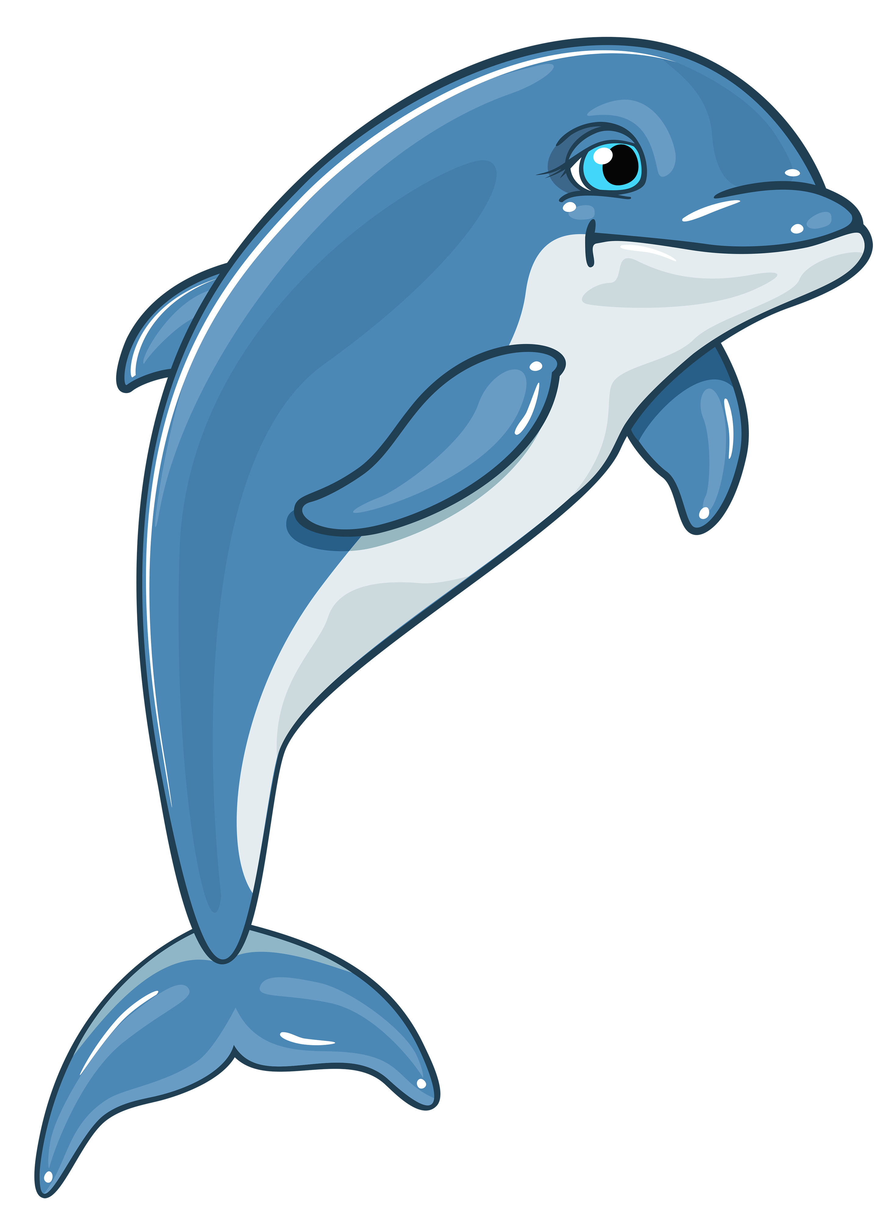 Free Dolphins Jumping Cliparts, Download Free Dolphins Jumping Cliparts