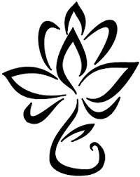 inner peace symbol tattoo - Clip Art Library