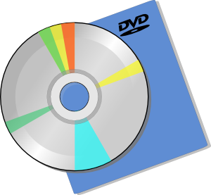 Dvd Disc Clip Art at Clker 