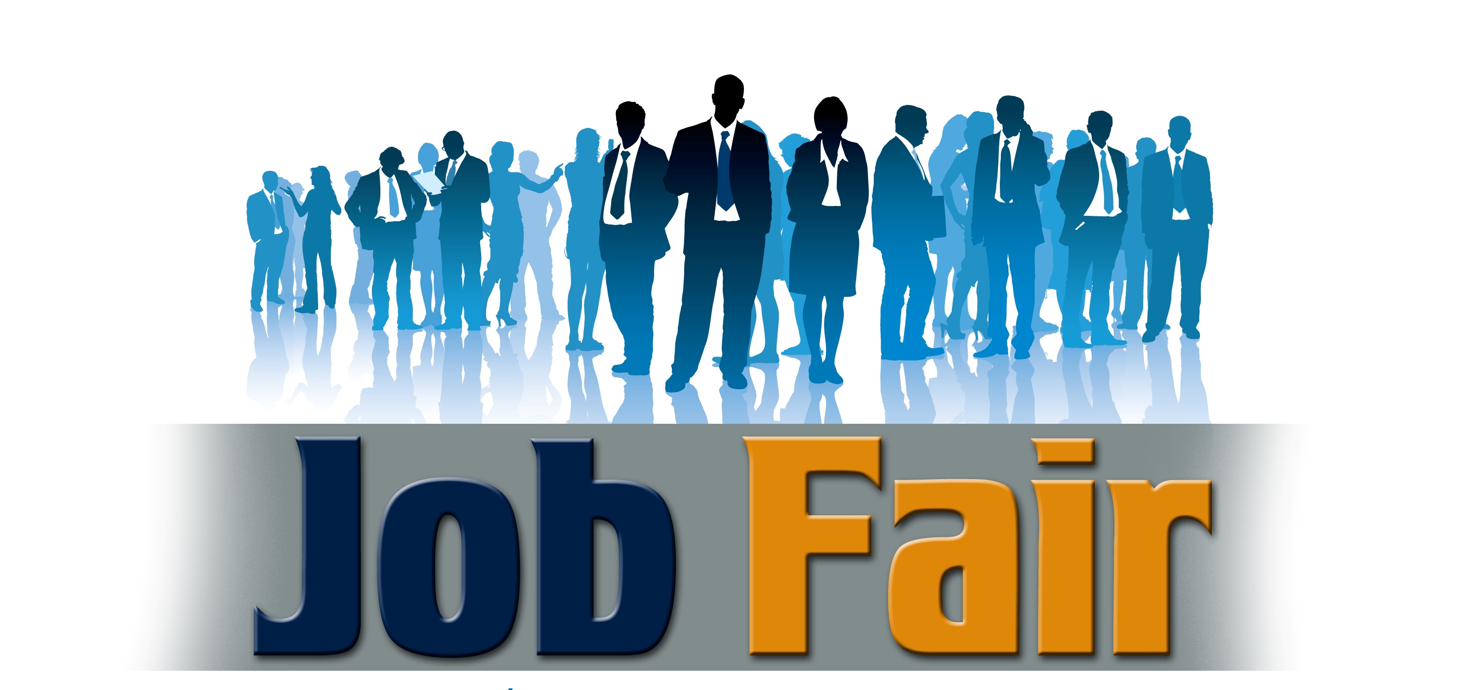 Job Fair Clipart