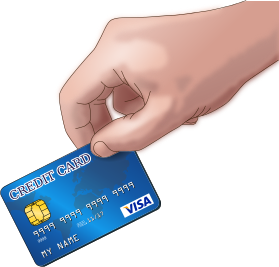 Credit Card Clip Art Download 