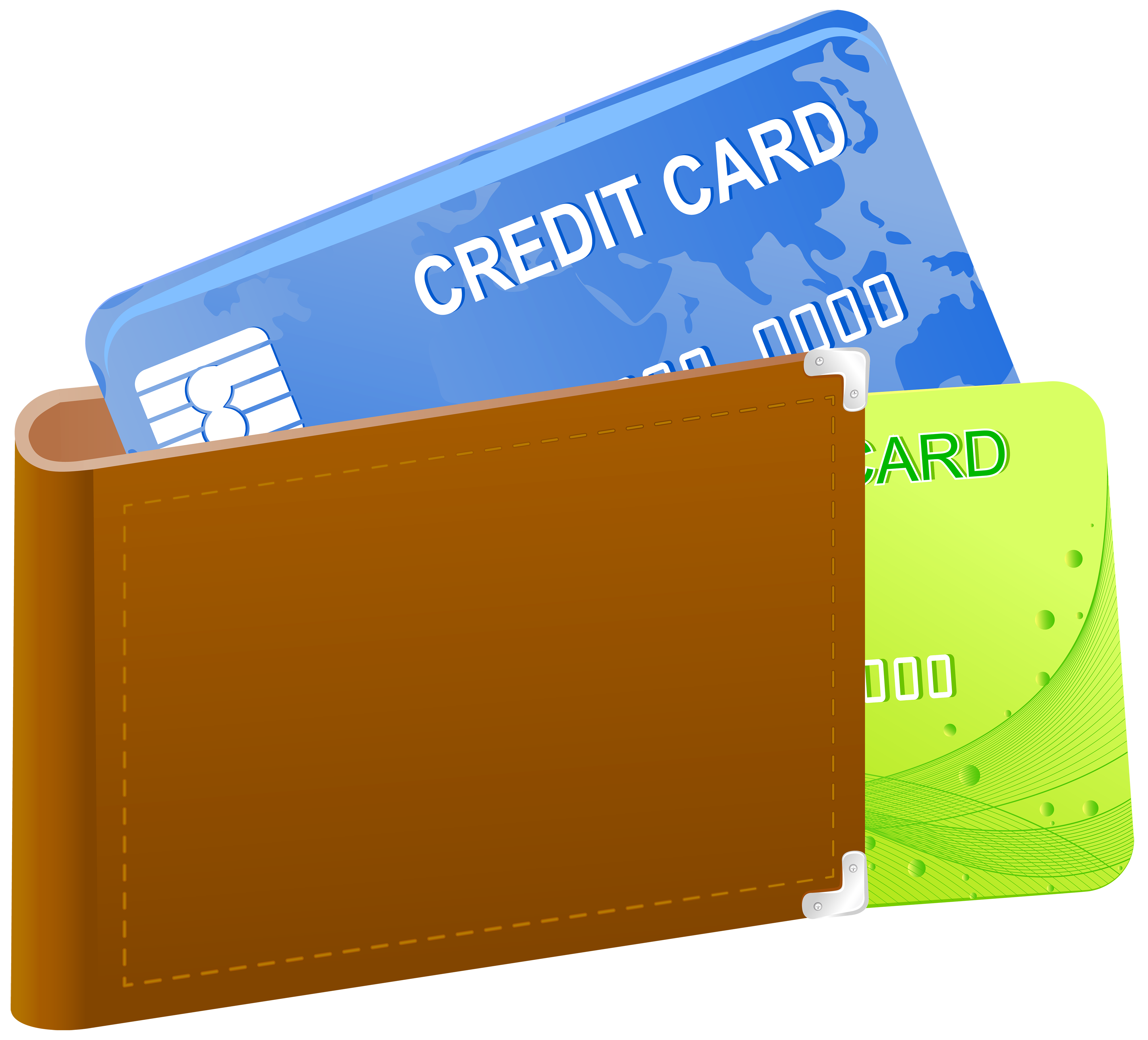 credit card web uk clipart