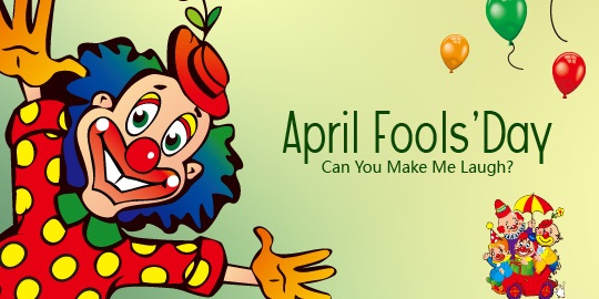 15+ Best April Fool Clipart Pictures And Image 