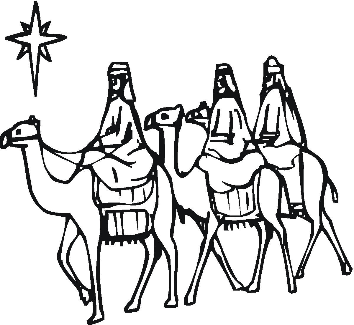 3 Wise Men Pictures 