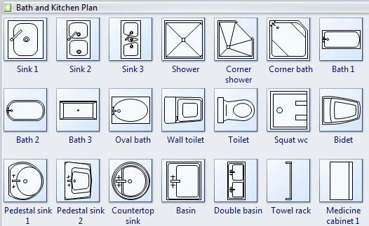 screenshot - Clip Art Library