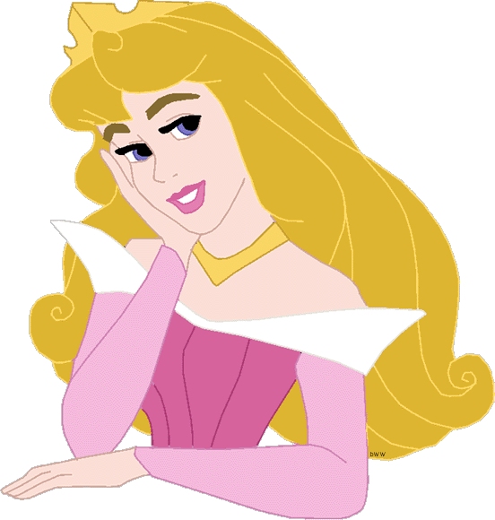 Free Princess Aurora Cliparts, Download Free Clip Art ...