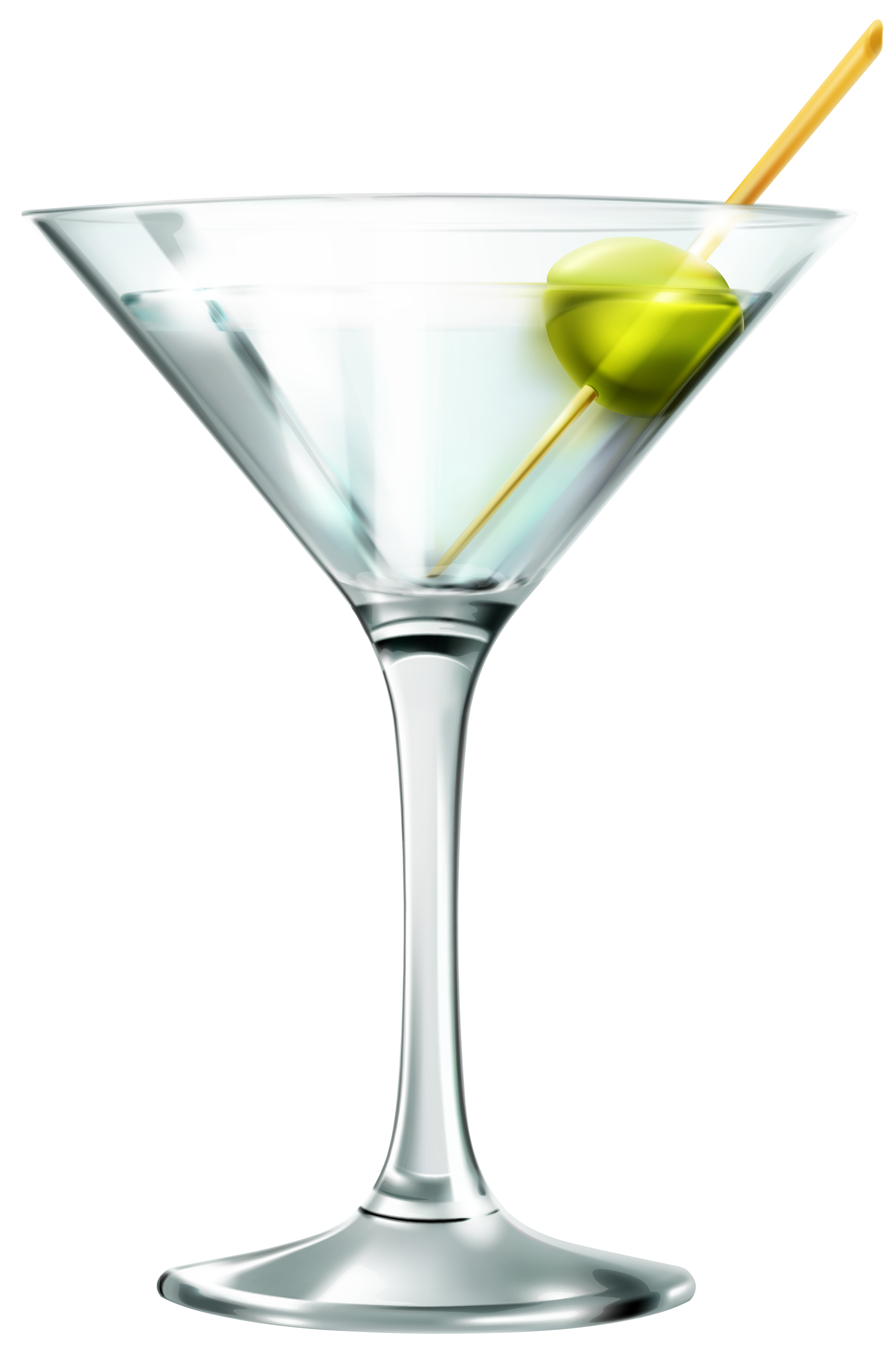 Free Martini Glass Cliparts Download Free Martini Glass