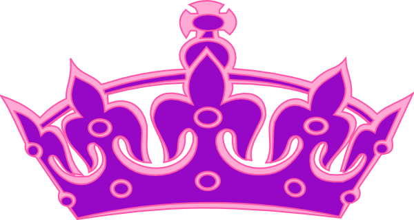 Crown Clipart 