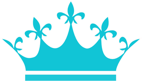 Queen Crown Clip Art 