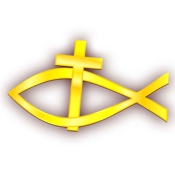 christian fish clipart free download - photo #47