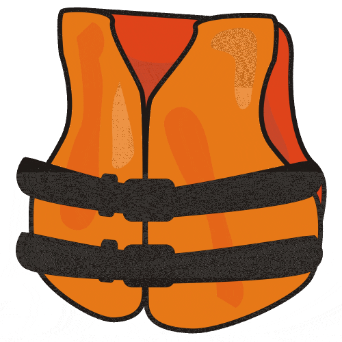 Vest Clipart 