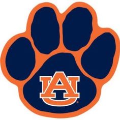 Auburn logo clip art 