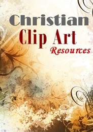 Free christian clipart for church bulletins 