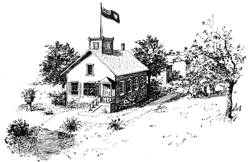 Free Pioneer House Cliparts, Download Free Clip Art, Free Clip Art on