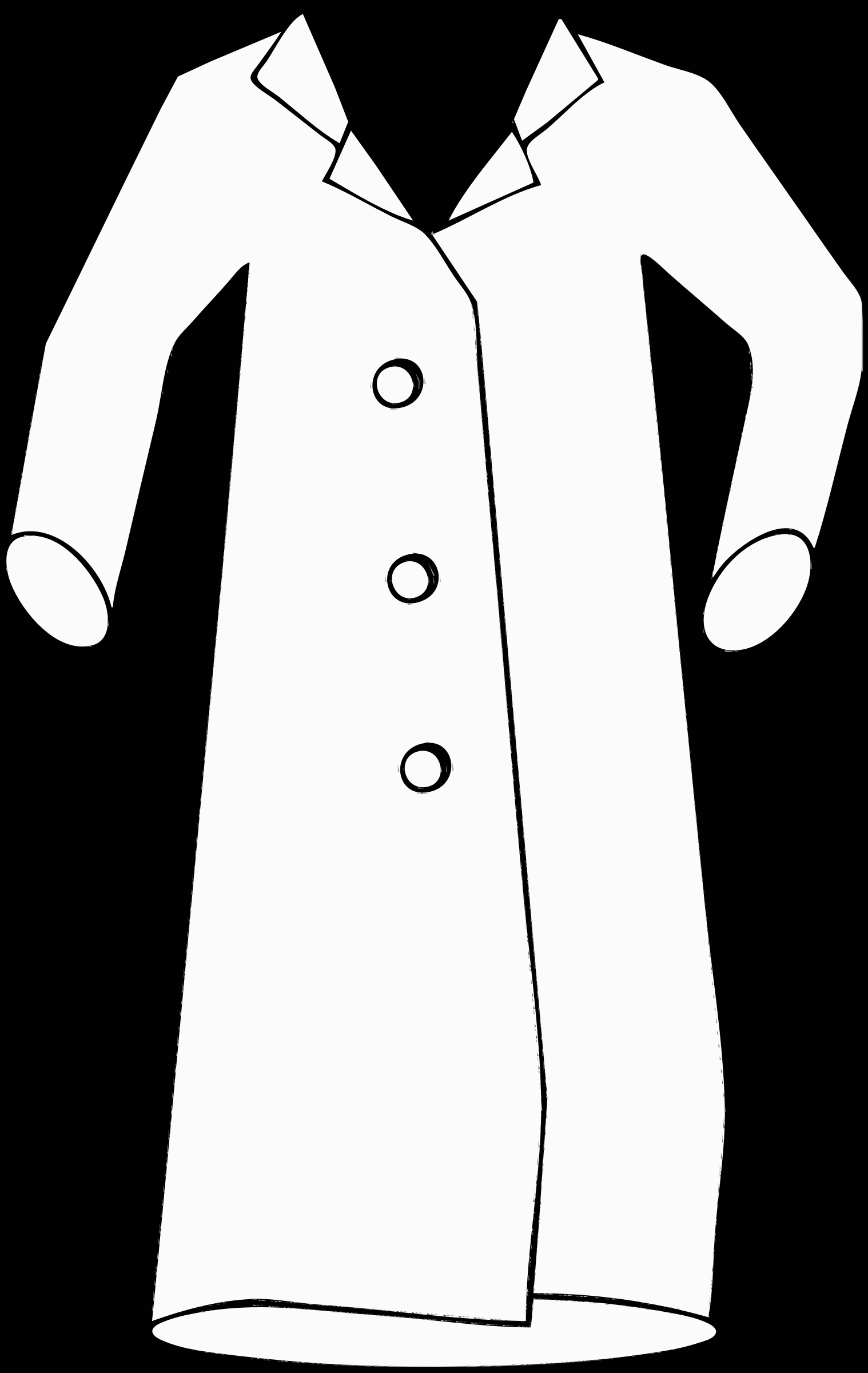 Free Lab Coat Cliparts, Download Free Lab Coat Cliparts png images