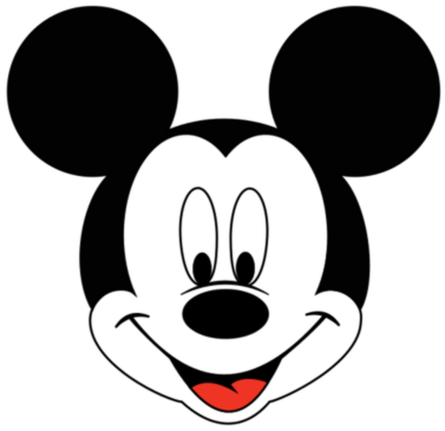 Free Mickey Head Cliparts, Download Free Mickey Head Cliparts png