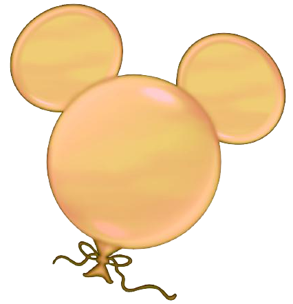 disney mickey mouse peeking - Clip Art Library