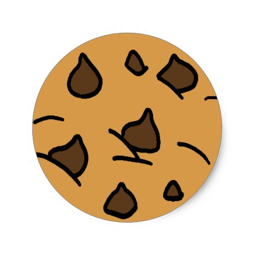 Best Cookie Clipart 