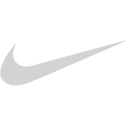 Nike Logo PNG Transparent Image 