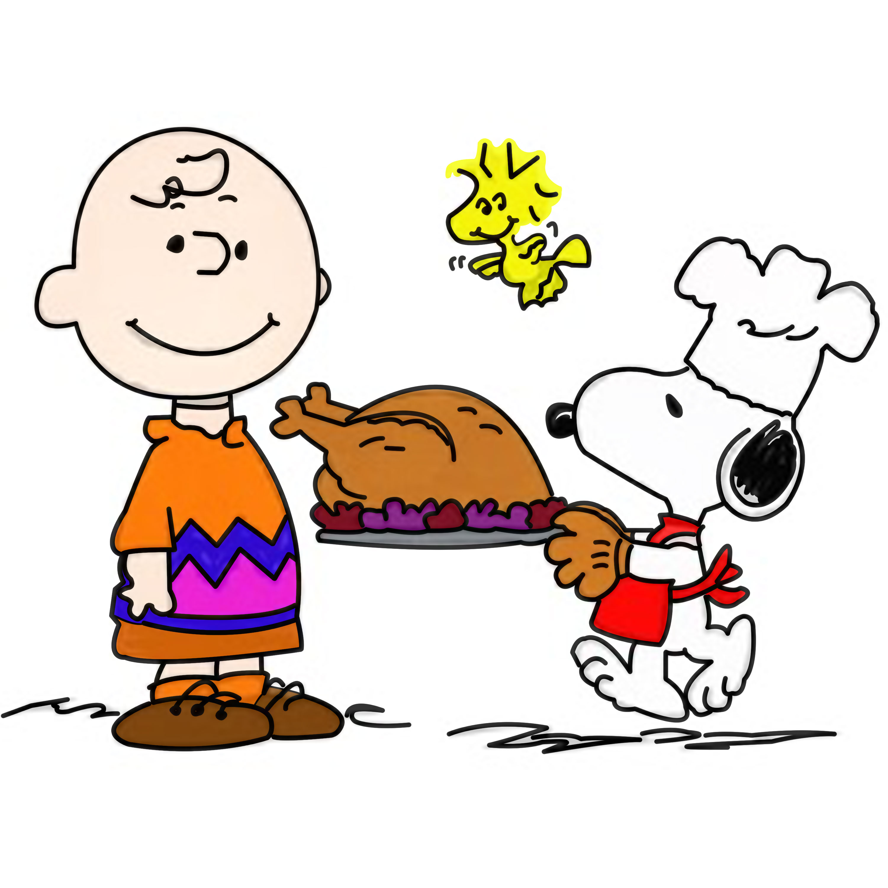 Free Snoopy Thanksgiving Cliparts, Download Free Snoopy Thanksgiving