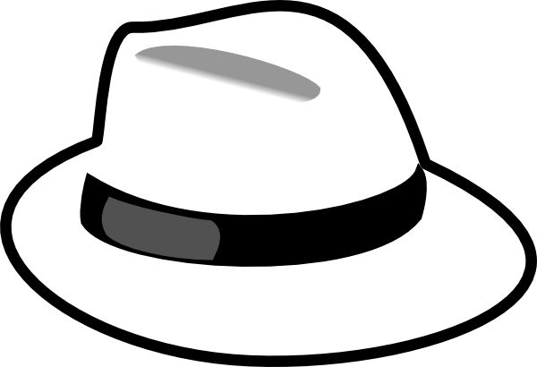 Farmer Hat Clipart 