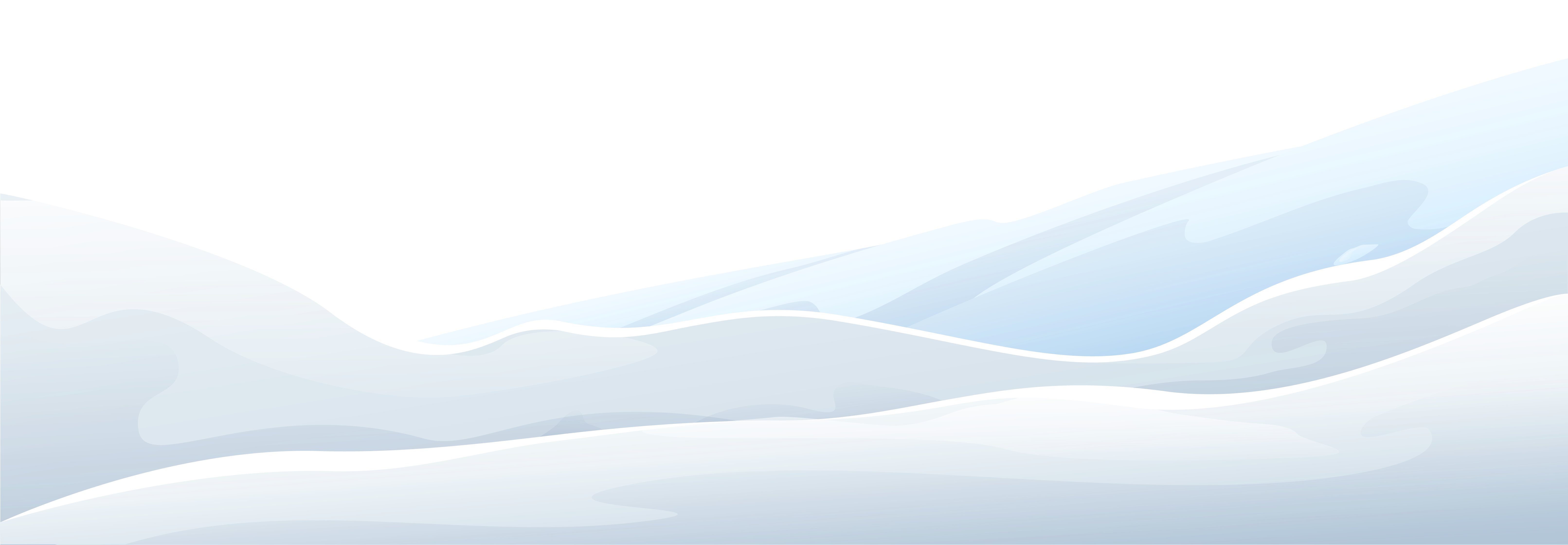 Snow Winter Ground PNG Clipart Image 