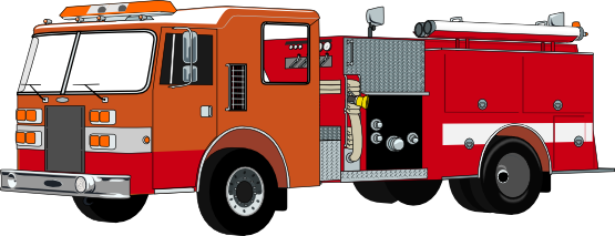 Free Cartoon Firetrucks Cliparts, Download Free Cartoon ...