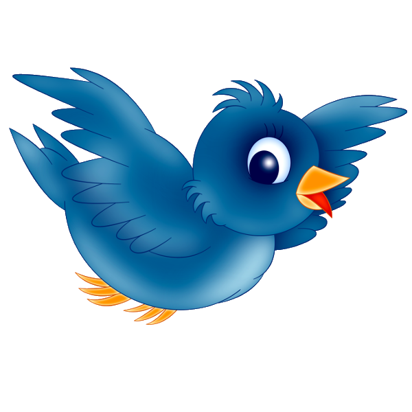 Free Cartoon Bird Png Download Free Cartoon Bird Png Png Images Free Cliparts On Clipart Library