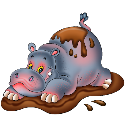 Baby Hippo Image 