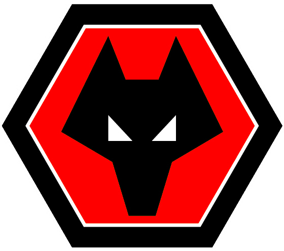 Wolf Logos 
