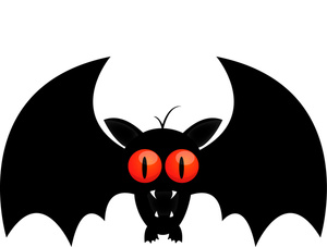 Halloween Vampire Teeth Clipart 