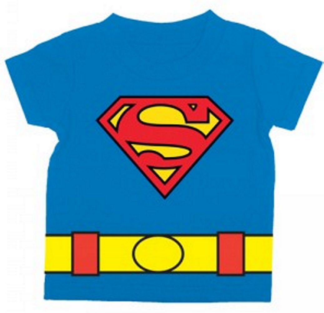 Free Superhero T-Shirt Cliparts, Download Free Superhero T-Shirt