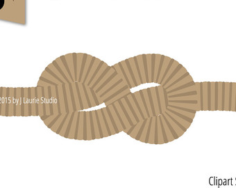 Rope clipart 