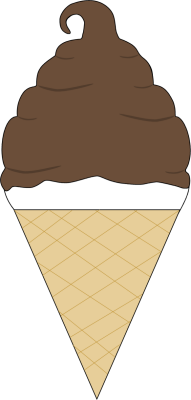 Ice Cream Clip Art 