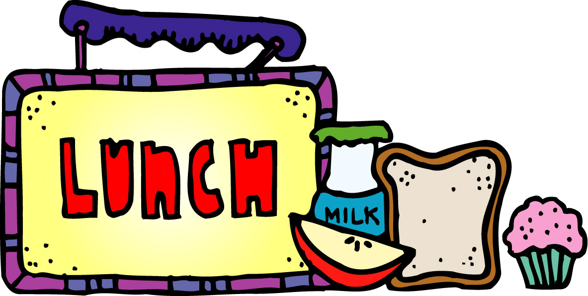 Lunch Clipart Clip Art Library
