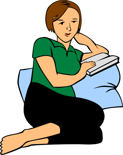Adult Clipart 