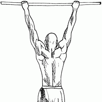 Pullup Clipart 