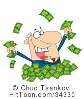 Payday Clipart 