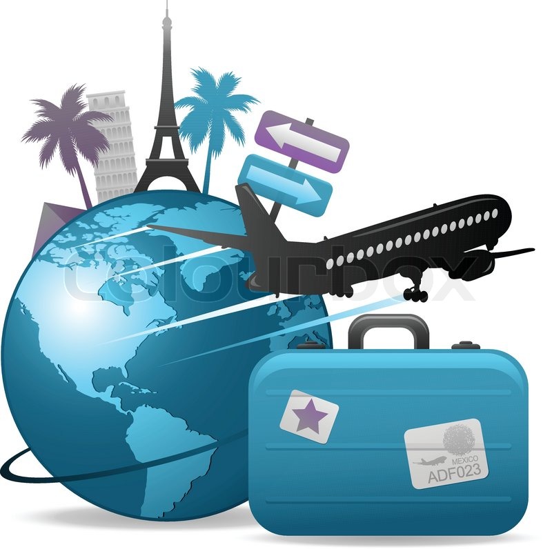 travel clipart - Clip Art Library
