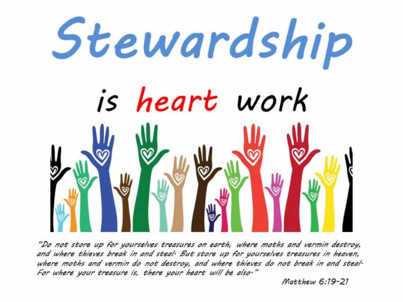 free christian stewardship clipart - photo #15