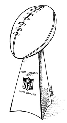 Free Football Trophy Cliparts, Download Free Clip Art, Free Clip Art on