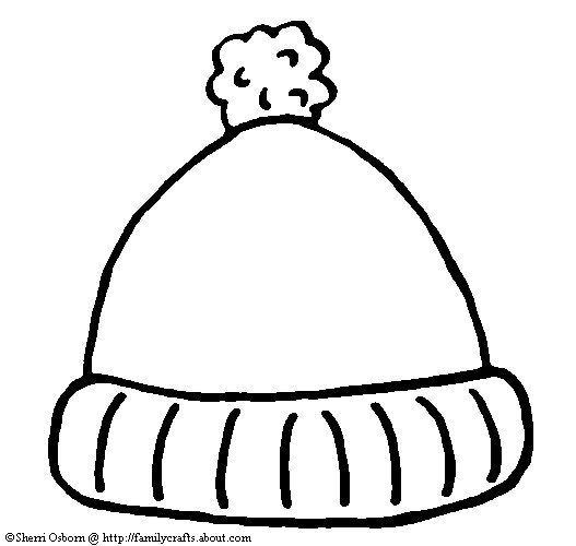 free-winter-hat-clipart-black-and-white-download-free-winter-hat